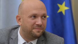 Manuel Saracin: Bez priznanja Kosova nema članstva u EU 12