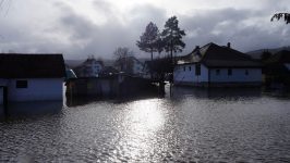 Poplave u Srbiji: Izlivanje Raške, Trnavice, Jošanice i Ibra 11