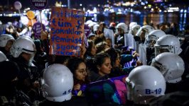 Turska: Napuštanje Istanbulske konvencije o zaštiti žena od nasilja 9