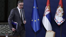 Obraćanje Aleksandra Vučića: Ili Kosovo, ili zlatno doba 13