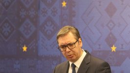 Aleksandar Vučić: U septembru ću se kandidovati za premijera 5