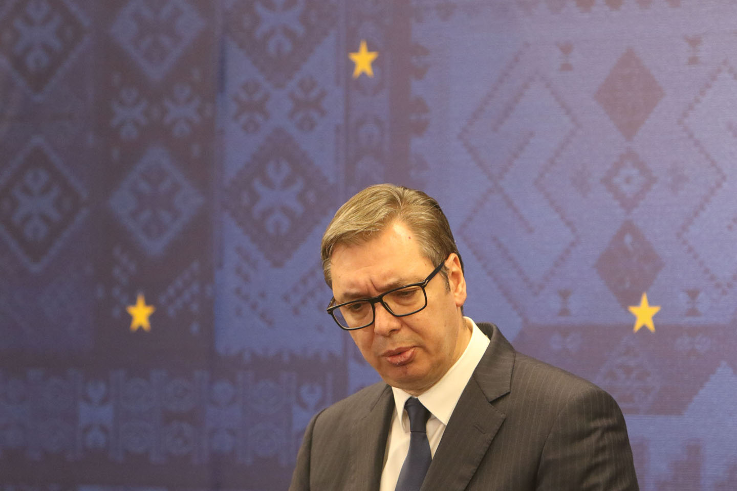 Aleksandar Vučić: U septembru ću se kandidovati za premijera - Srbija ...