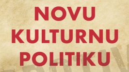 Za novu kulturnu politiku: protiv dogmatizma 3