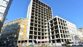 Ministarstvo građevinarstva: Zgrada Beobanke dobila dozvolu za rekonstrukciju 15