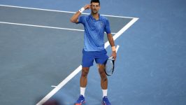 Novak Đoković: I nevakcinisan će moći da igra u Njujorku 12
