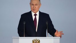 Putin: Do kraja godine regrutacija 130.000 ljudi 1