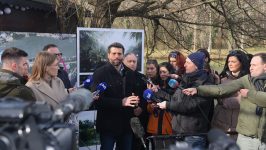 Aleksandar Šapić: Zoološki vrt na vodi 4