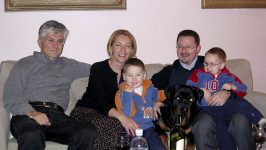 Tri dana iz života i rada 1