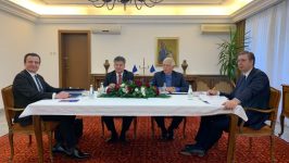 Dijalog u Ohridu: Kosovo i Srbija su se složile o Aneksu o implementaciji sporazuma 18