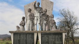 Kinezi će nadoknaditi štetu: Spomenik verovatno neće moći da se obnovi 11