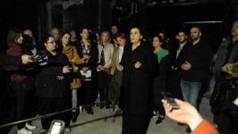 "Boško Buha": Nećemo na Beograd na vodi 12
