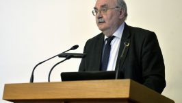 Zoran Knežević na čelu SANU: Predsednik po kome je nazvan asteroid 20