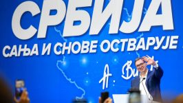 Aleksandar Vučić: Ako hoće izbore, dobiće ih 12