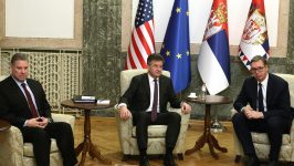 Plan, koncept ili sporazum za Kosovo? 1