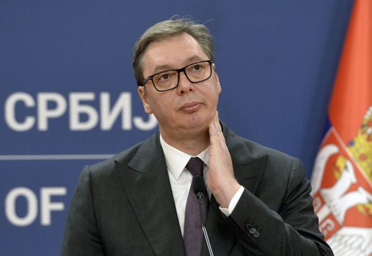 Aleksandar Vučić: Povlačim tužbu zbog povrede ugleda i časti 2