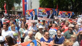 Vučićev Narodni pokret za državu: Naprednjaci zbunjeni, opozicija vidi podvalu 1