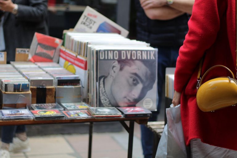 Record Store Day: Ploče su u modi 2