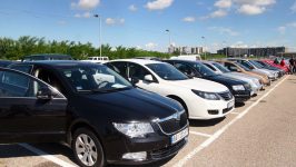 Polovni automobili u Srbiji: Pad prodaje i blagi rast cena 7