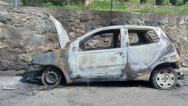 Sever Kosova: Zapaljena još tri automobila 6