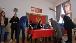 Izbori u Crnoj Gori: Tišina pred finale u nedelju 11