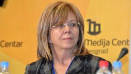 Judita Popović: Ne postoji opravdani razlog zašto peta frekvencija još uvek nije dodeljena 1