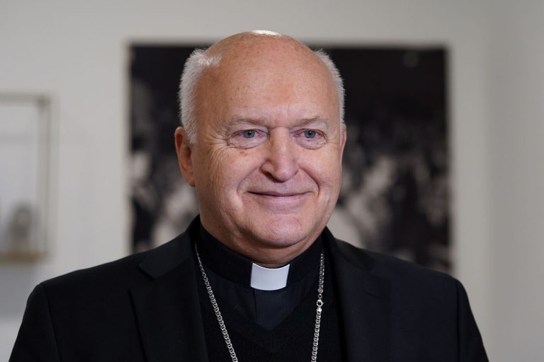Nadbiskup beogradski Ladislav Nemet: Milosrđe znači neograničeno prihvatanje 2