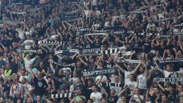 Partizan: Navijači još jednom pokazali da mogu biti uzor 9