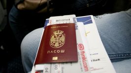 Vizna liberalizacija EU i Kosova: Prištinske institucije nude Srbima kosovske pasoše 10