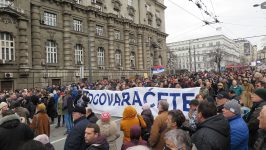 Pravi i lažni opozicionari: Biti Laura u srpskoj političkoj i pravosudnoj kaljuzi 22
