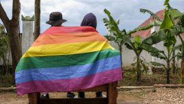 Uganda: Smrtna kazna ili doživotni zatvor za homoseksualce 19