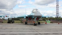 Rusija: Avion ispalio raketu na sopstveni grad 13