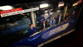 Vučićev miting na TV Pink: Uživo 30 sati specijalnog programa 20