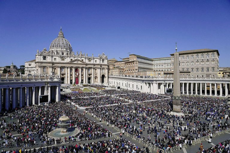 Vatikanska misterija duga 40 godina 11