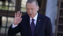 Izbori u Turskoj: Erdogan favorit u drugom krugu 20