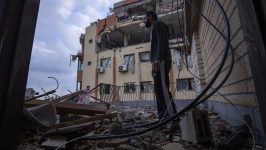 Gaza: Izrael ubio komandante Islamskog džihada 12