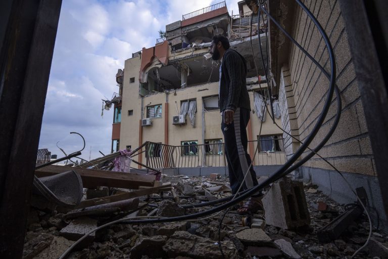 Gaza: Izrael ubio komandante Islamskog džihada 2