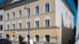 Austrija: Rodna kuća Adolfa Hitlera služiće za obuku policajaca o ljudskim pravima 12