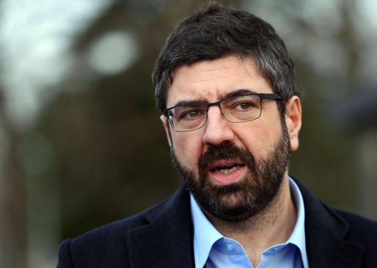 Radomir Lazović: Skoro cela opozicija na Gazeli 2