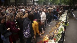Dva meseca od ubistava u „Ribnikaru“: Frontalni sudar dve Srbije 16