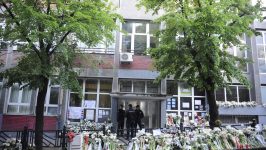 Vlada Srbije: Spisak lokacija za đake koji ne žele nazad u "Ribnikar" 23