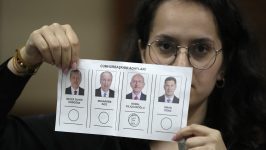 Izbori u Turskoj: Drugi krug sve izvesniji 8