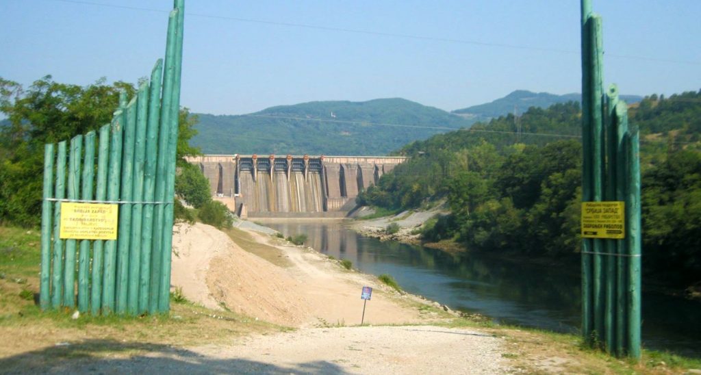 EPS: Mađari hoće da kupe hidroelektrane 4