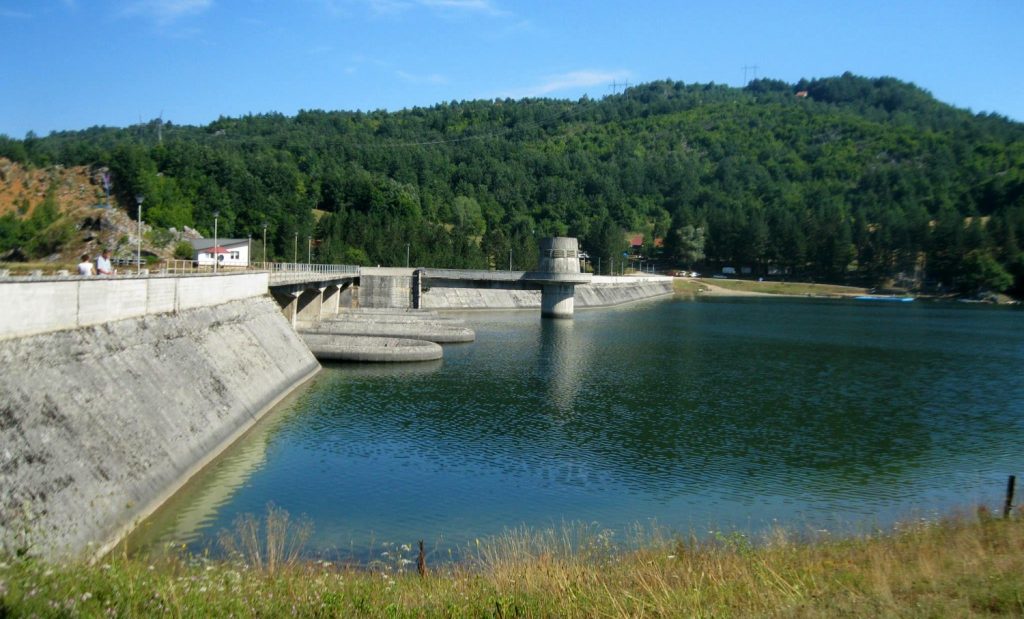 EPS: Mađari hoće da kupe hidroelektrane 3