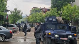Sever Kosova: Od suzavca lakše povređeno 10 osoba 5