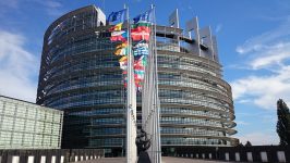 Usvojena rezolucija Evropskog parlamenta: Kao da Srbija ne želi u EU 9