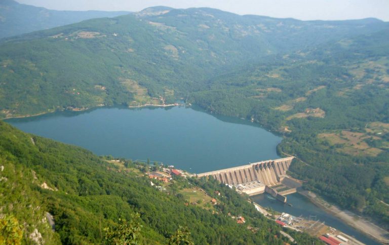 EPS: Mađari hoće da kupe hidroelektrane 2