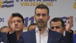 Crna Gora posle izbora: Ministri nade uzvraćaju udarac 4