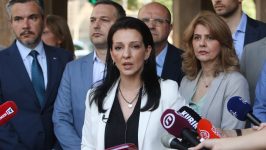 Marinika Tepić: Tabloidima žele da zamene Anketni odbor 17