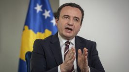 Kurti: Kosovo je ispunilo sve uslove za članstvo u Savetu Evrope 18