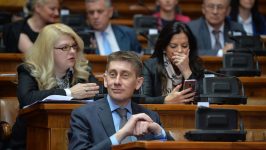Besramne uvrede Martinovića bolne za mnoge ljude u Srbiji 24